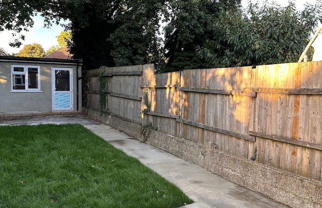 Saunton 3 Bedroom and 1 Bathroom House - Foto 17