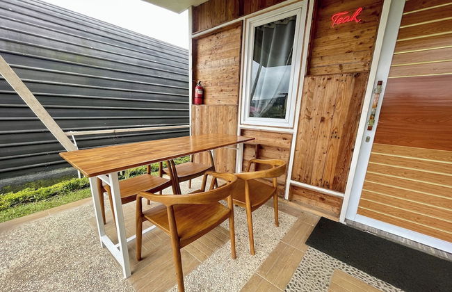 Elka-Es Villa - Foto 72