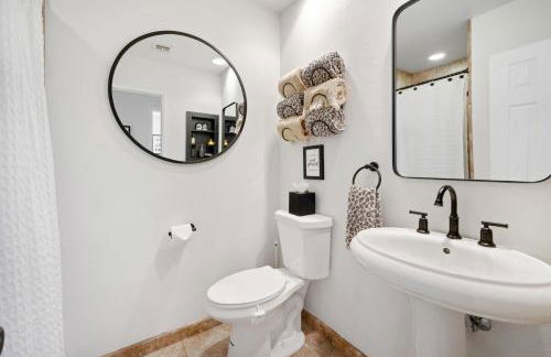 Mountain View Oasis - Private Pool, Game Room & Fire Pit Overlooking Coachella Valley - Foto 31