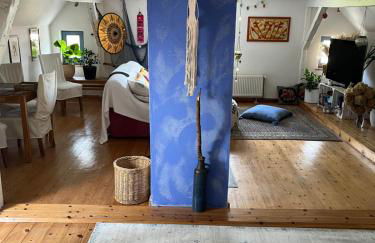 Hering FeWo II Apartment Balcony - Foto 41