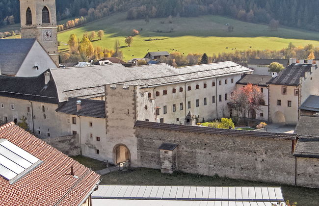 Ferienhaus Döss - Foto 29