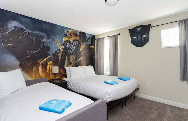 Brilliance at Solterra Resort by Shine Villas #092 - Foto 39