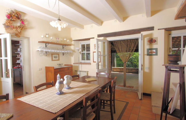 Belvilla by OYO Del Frontino - Foto 25