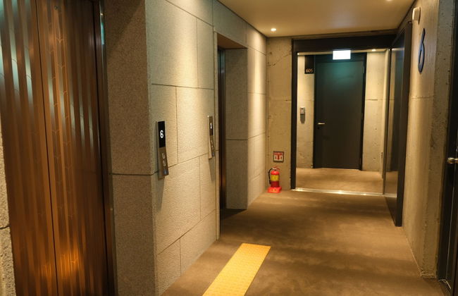 LACOZi STAY Seoul - Foto 28