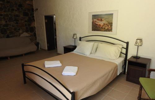 The Stone Cottage Kos - Foto 33