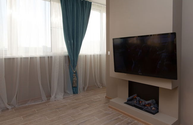 Kvart Boutique Petrovsky park - Photo 2