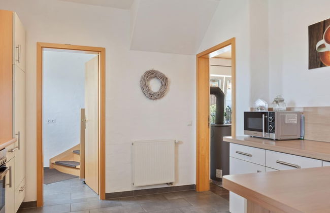 Entspannender Ruckzugsort in Langewiese - Foto 10