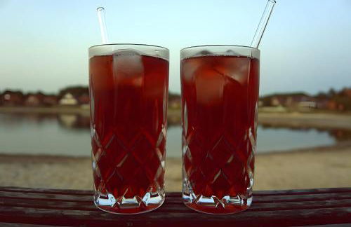 Ferienhaus Auszeit am See - Foto 34