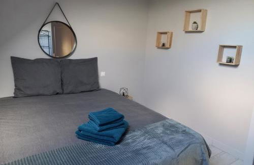 Maison au pied du Mont Saint Michel 2 - Foto 1