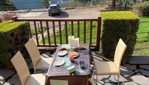 Apartamento cerca pista de esqui La Molina con piscina y Jardín - Foto 3