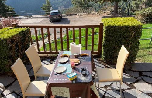 Apartamento cerca pista de esqui La Molina con piscina y Jardín - Foto 3