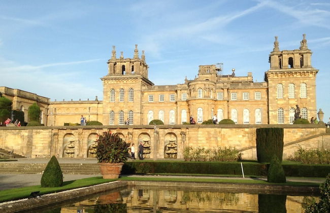 Cherry Tree Cottage - Foto 32