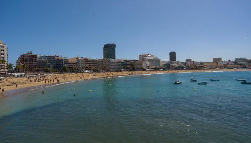 City Garden By Canariasgetaway - Foto 3