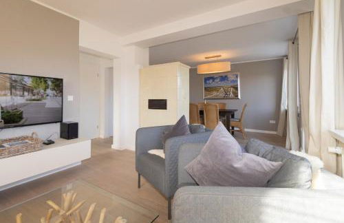 Budersandhaus - Foto 1