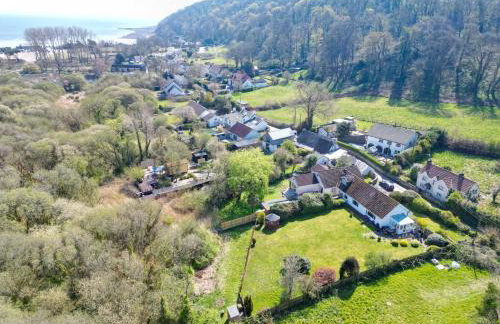 The Willows - 2 Bedroom Cottage - Oxwich - Foto 30