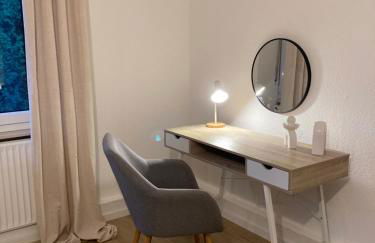 Ferienwohnung Dorfliebe Minden by Engelmann - Foto 18