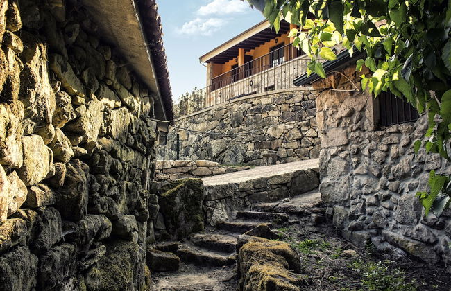 Casa Moinho da Mouta - Foto 24