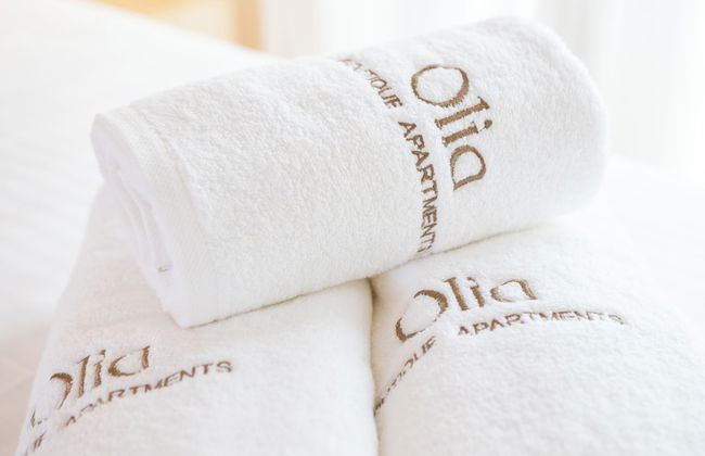 Olia Boutique Apartments - Foto 66