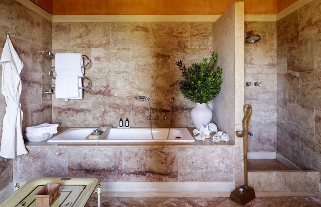 Castello Di Vicarello - Foto 80