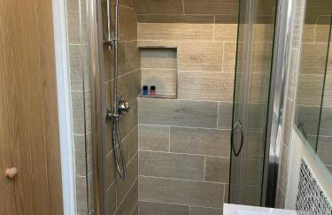 Bagpuss Cottage Stunning 2 bedroom cosy cottage - Photo 18