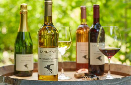 Weingut Landmann Ferienwohnungen - Foto 1