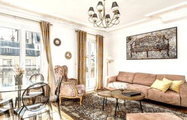 Apartments du Louvre - Le Marais - Photo 94