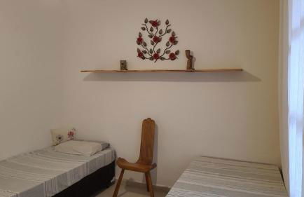 CASA PROXIMA A PRAIA GRANDE E TENORIO - Foto 16