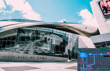 Uptown LUXE Retreat with Parking & Walk to City Center - Foto 39