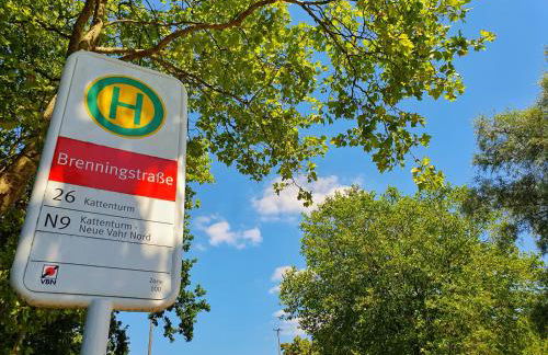 Aparthotel Jonas - Foto 30