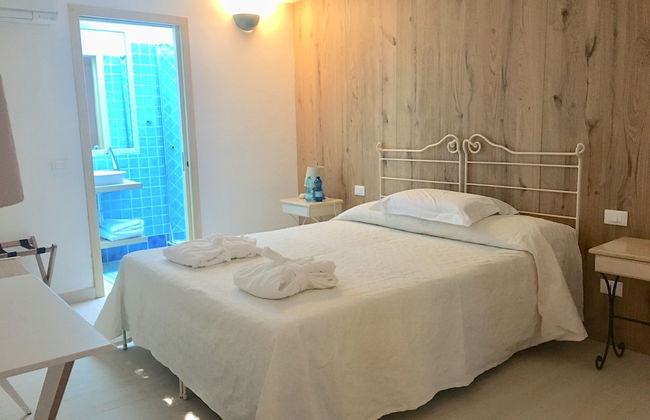 Villa Baires - Foto 8