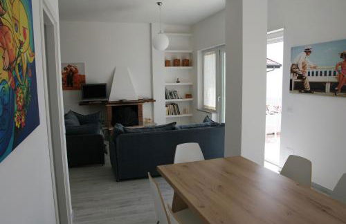 Villa Laura - sul mare - Photo 53