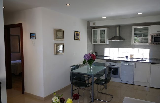 Apartamentos Arcos del Esva - Photo 21