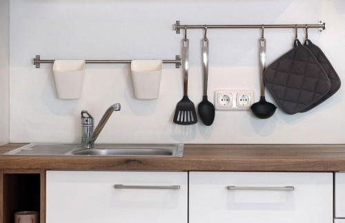 Ferienwohnung Wanne im Schwarzwald - Foto 12