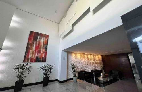 Decor Impecável na Raja Gabáglia com Barão - Foto 18