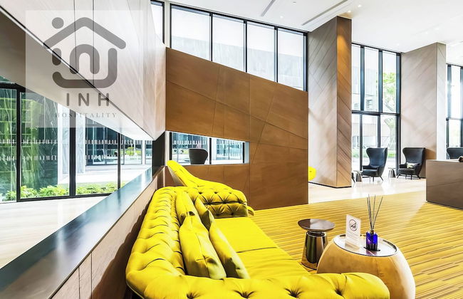 The BASE Central Pattaya By INH Global - Foto 4