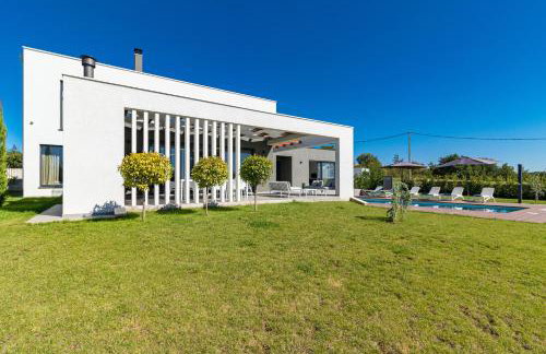 Villa Sabina - Foto 28