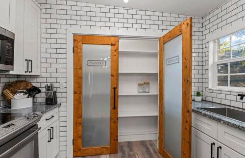 HotTub, FirePit, Pets, Pool Table, Outdoor Dining - Foto 43