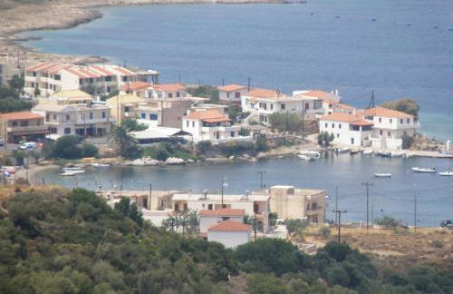 Sea View Holiday House - Photo 34