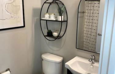 Near Vanderbilt Belmont Music Row with Free Parking - Foto 40