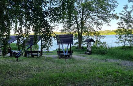 Szmaragdowy Apartament nad Zalewem - Foto 18