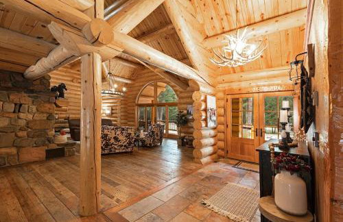 Riverfront Lodge on the Blackfoot - Foto 8