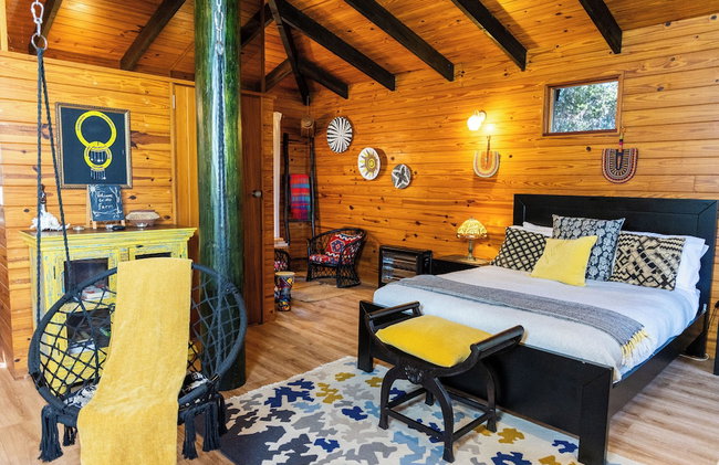 Kanimbia Cottages - Foto 19