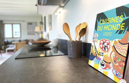 Les Ecuries - Campagne - Vue mer - Photo 27