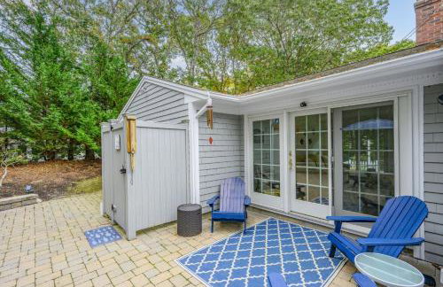 18 Valley Lane Harwich - Happy Ours - Foto 33