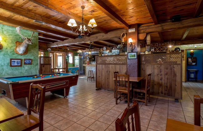 Bungalows La Borda D'Arnaldet - Foto 23