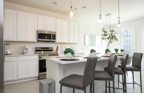 Charming 3Bd Close to Disney at Enclave 1021 - Foto 12