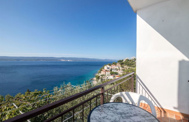 Apartments Gordana - Foto 15