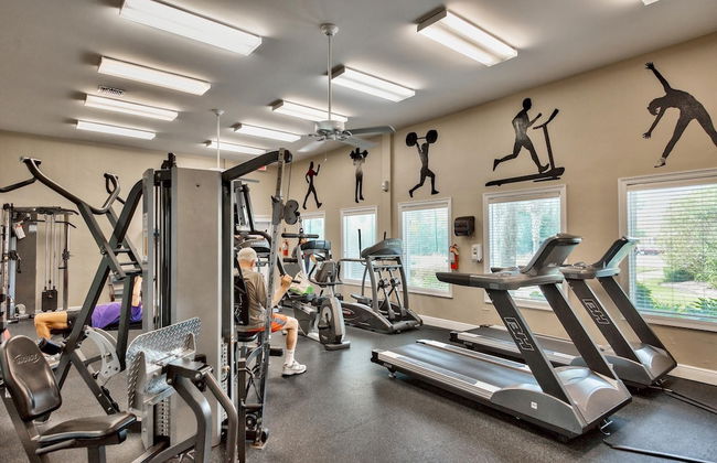 Shoreline Towers 1081 - Foto 61