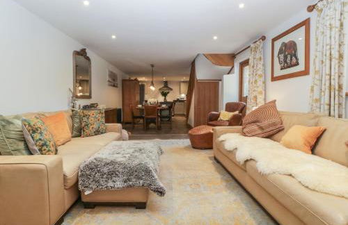 Graig Cottage - Foto 7