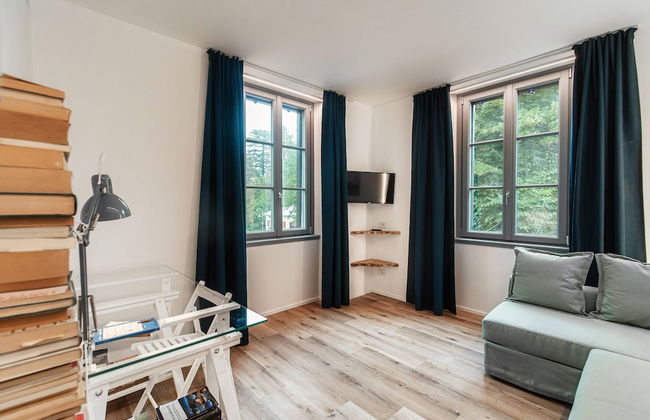 Just in Front - Foto 15